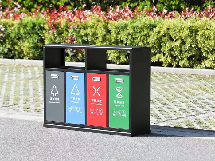 眉山环卫果皮箱选品技巧