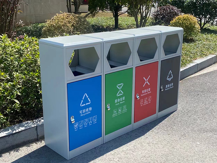 宜宾环卫垃圾桶采购技巧