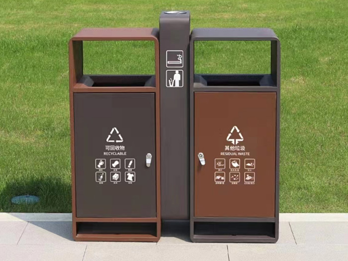 宜宾垃圾分类桶怎么选