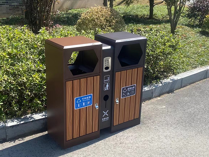 宜宾环卫果皮箱