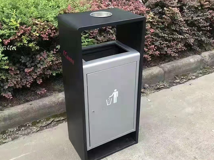 宜宾户外垃圾桶选购秘籍