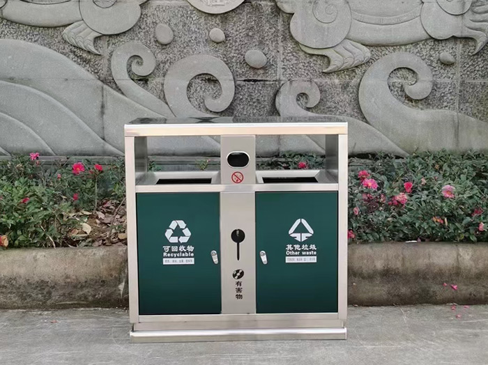 广安不锈钢垃圾桶选购秘籍