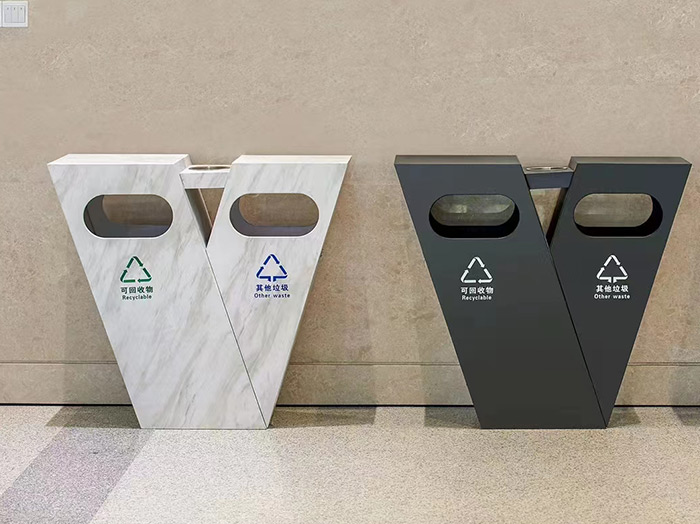 成都大邑县环卫垃圾桶选购全攻略