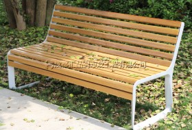 休闲公园椅厂家安装螺丝的选取