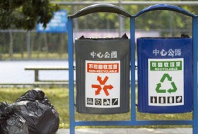 四川环保垃圾桶在未来会如何发展？