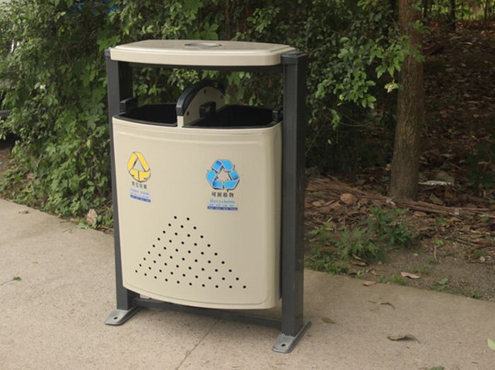 攀枝花分类垃圾桶生产厂家直销